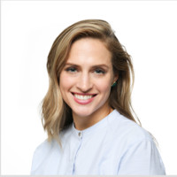 Kate Adamson, CEO of MIRA Imaging